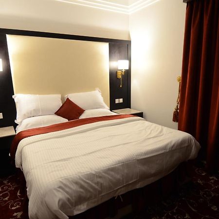 Al Joory Suites Hotel Khafji Extérieur photo