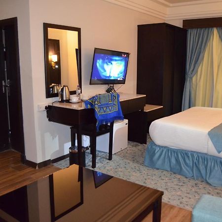 Al Joory Suites Hotel Khafji Extérieur photo