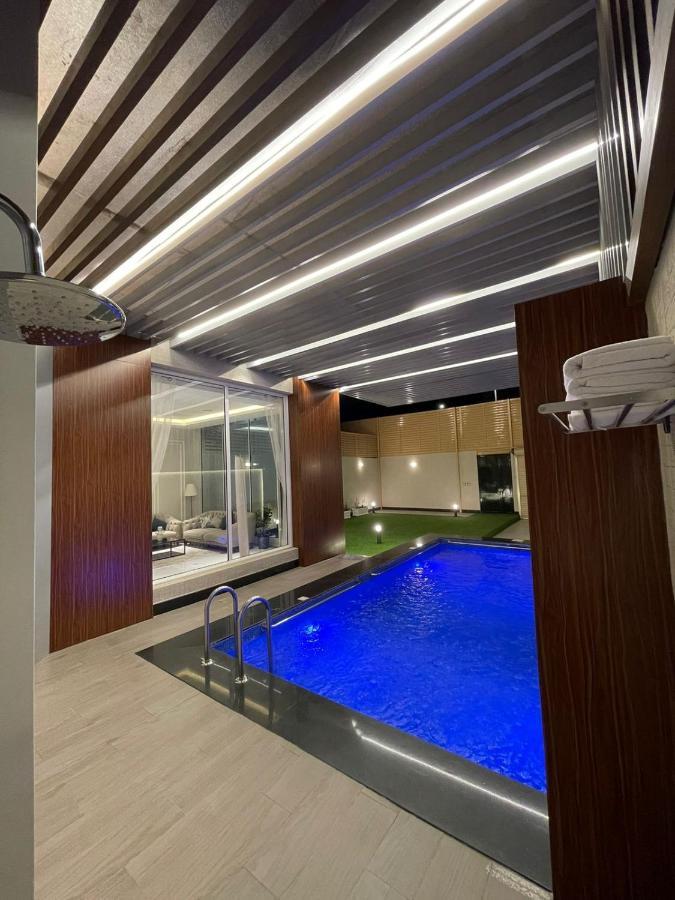 Al Joory Suites Hotel Khafji Extérieur photo