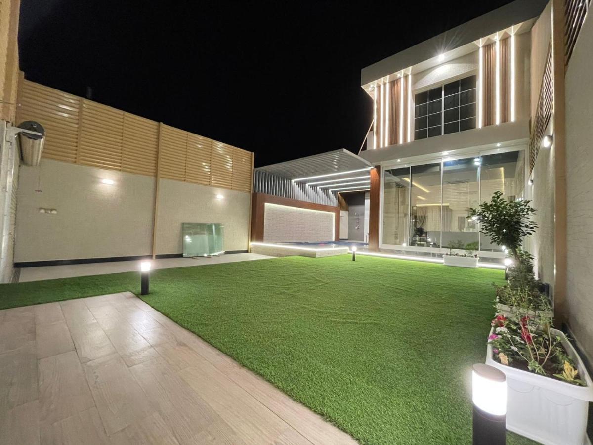 Al Joory Suites Hotel Khafji Extérieur photo