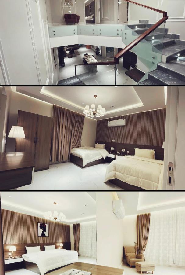 Al Joory Suites Hotel Khafji Extérieur photo