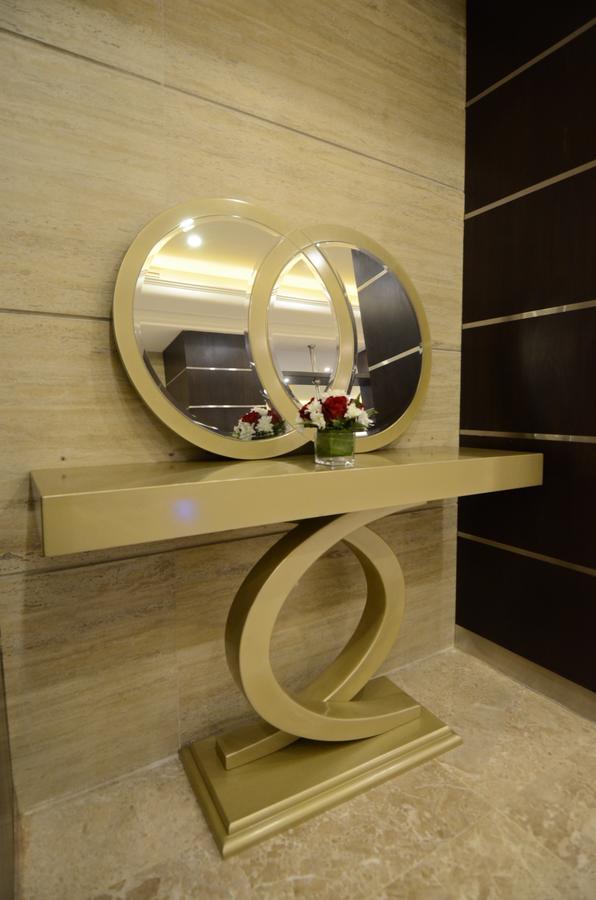 Al Joory Suites Hotel Khafji Extérieur photo