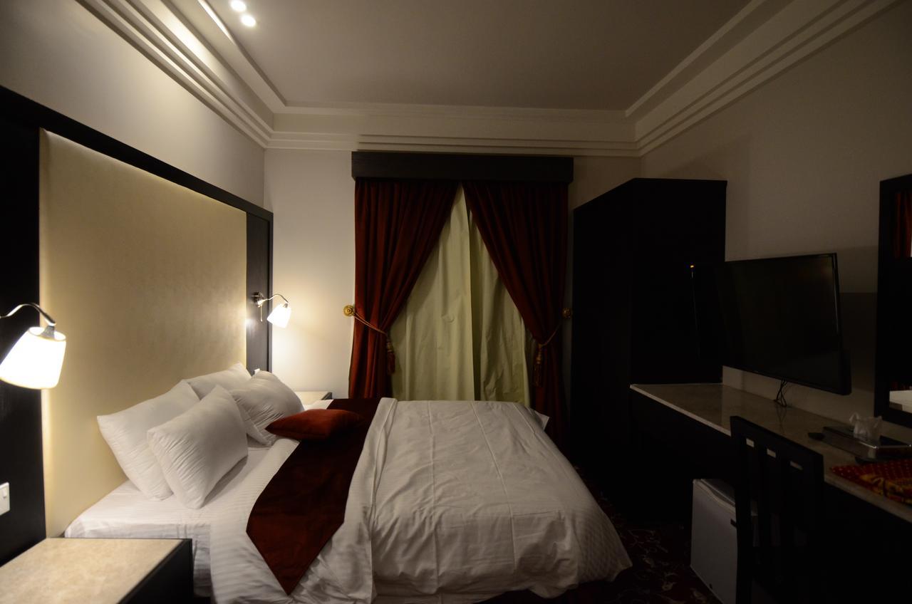 Al Joory Suites Hotel Khafji Extérieur photo
